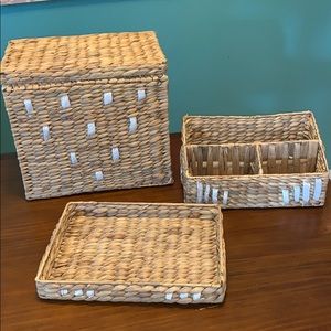 Home office organizers